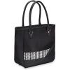 Callaway Golf Female Uptown Tote Womens Golf Accessory 2017 Uptown Tote Black