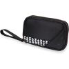 CallawayWomens Golf Accessory 2017 Uptown Clutch Black(Black)