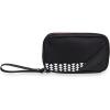 CallawayWomens Golf Accessory 2017 Uptown Clutch Black(Black)