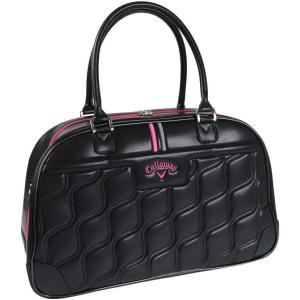 Callaway Golf 2022 Clubhouse Collection Duffle Bag(Black)