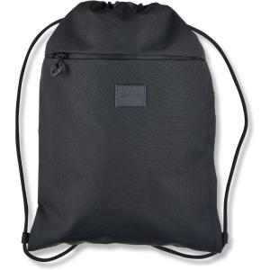 Callaway Golf Clubhouse Travel Collection (Draw String Backpack, Black)