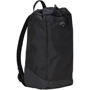 Callaway TR CG CLUBHOUSE DS BACKPACK CHAR 22(Charcoal)