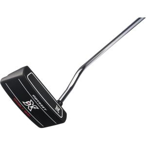 Odyssey DFX Putter(Right-Handed, Double Wide, Pistol Grip, 33)