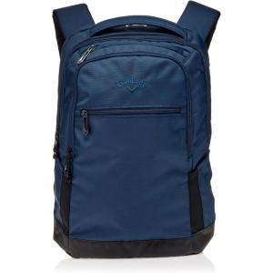 TR CG Clubhouse Backpack NVY 24