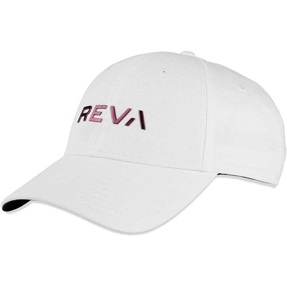 imageCallaway Golf 2022 Ladies Liquid Metal Adjustable HatWhite