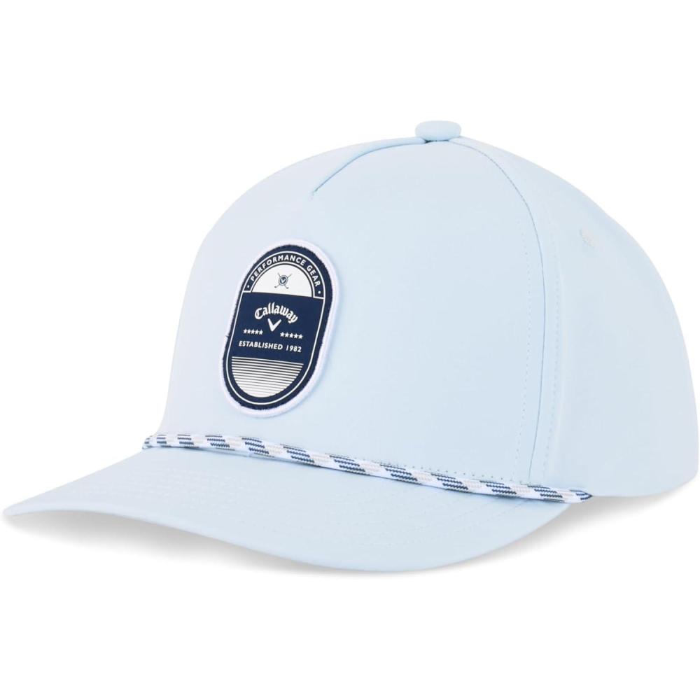 imageCallaway Golf Birdie Brigade HeadwearIce Blue