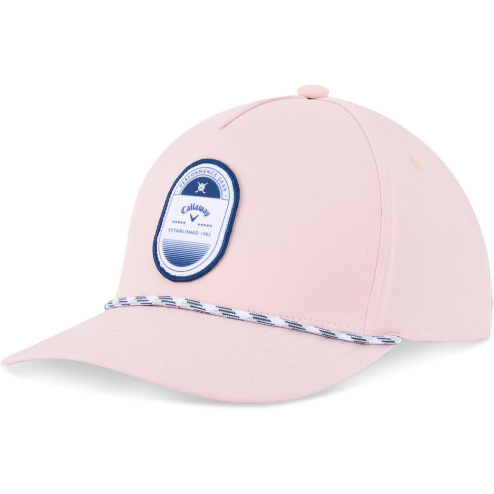imageCallaway Golf Birdie Brigade HeadwearPink