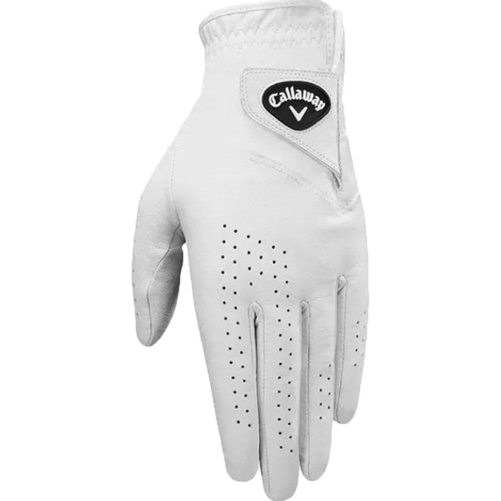 imageCallaway Golf Dawn Patrol GloveWhite 2019