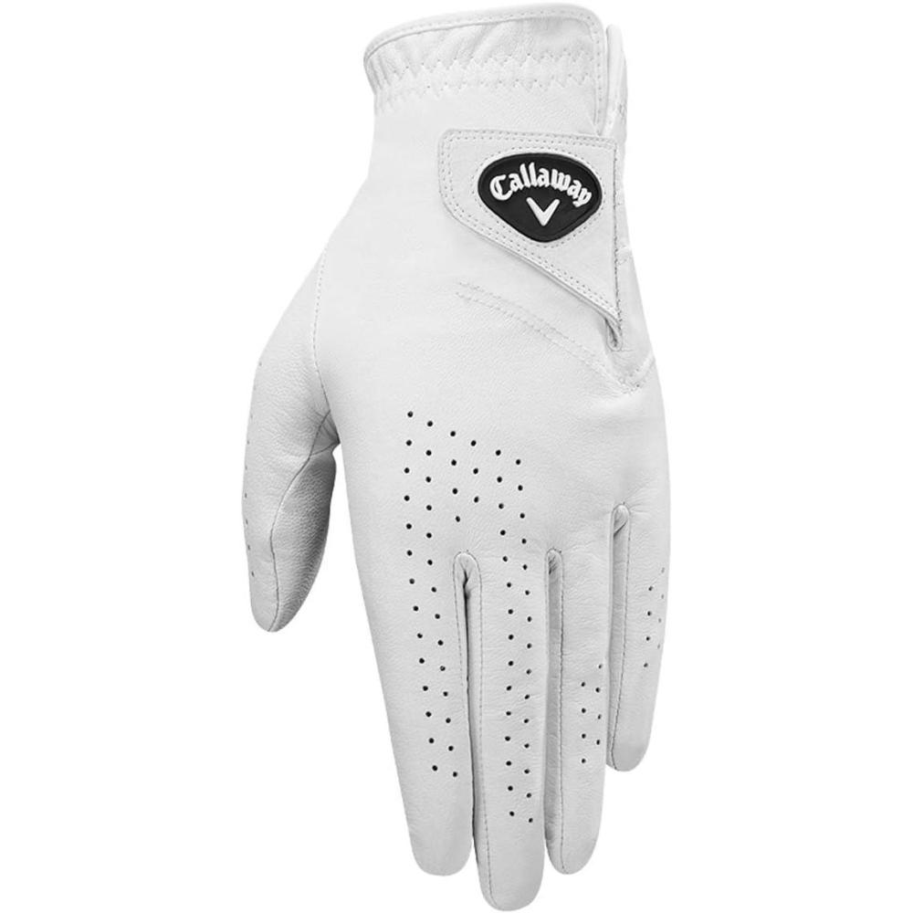 imageCallaway Golf Dawn Patrol GloveWhite