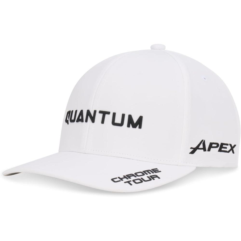 imageCallaway Golf Hard Goods Launch HeadwearWhite