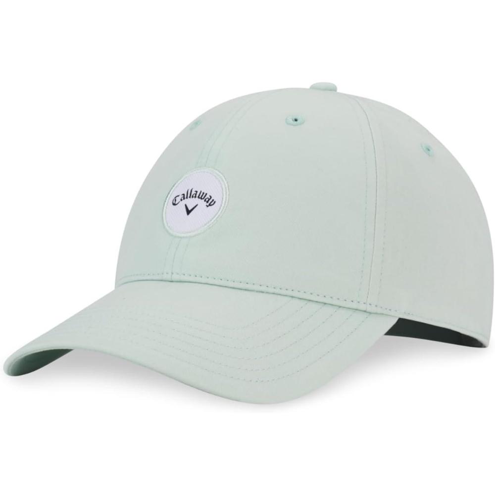 imageCallaway Golf Heritage Twill HeadwearSurf Spray