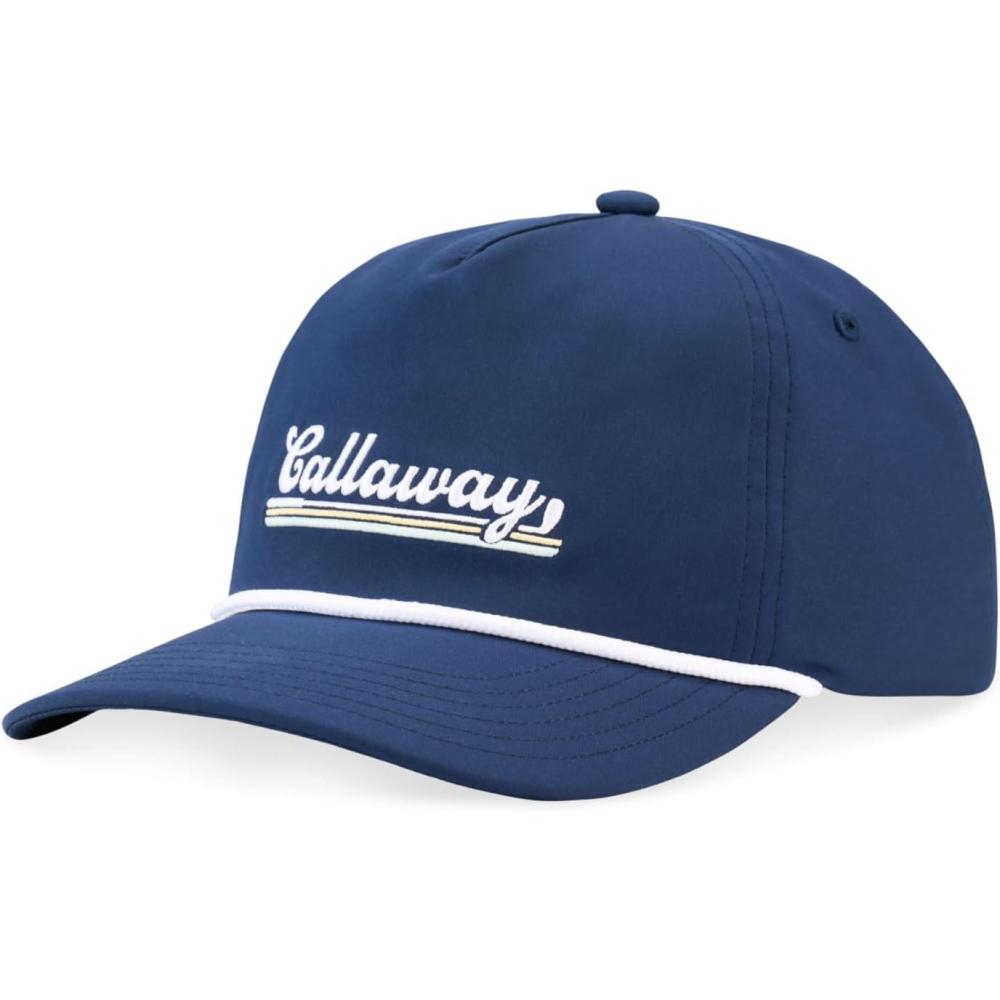 imageCallaway Golf Iron Shot HeadwearNavy