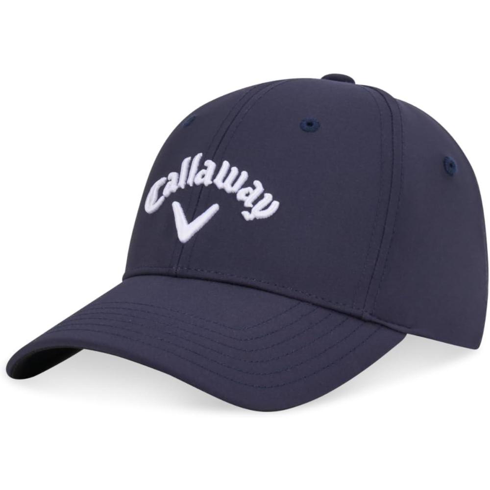 imageCallaway Golf Junior Tour HeadwearNavy