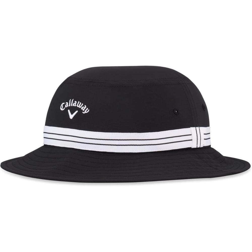 imageCallaway Golf Juniors HeadwearBlack