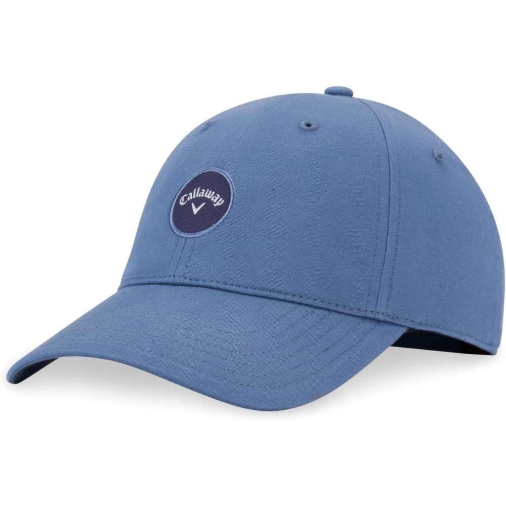 imageCallaway Golf Juniors HeadwearSlate Blue