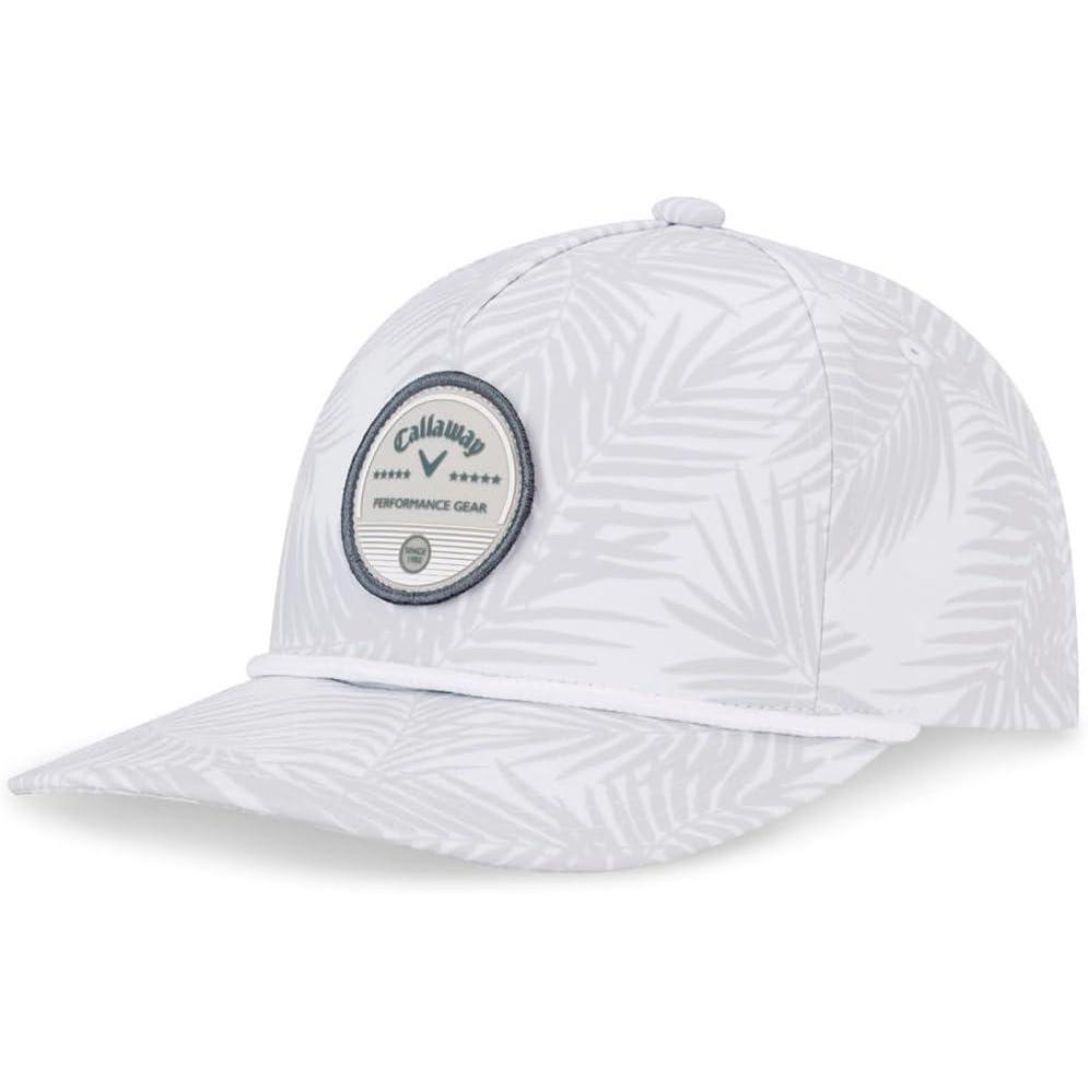 imageCallaway Golf Retro Collection HeadwearPalm