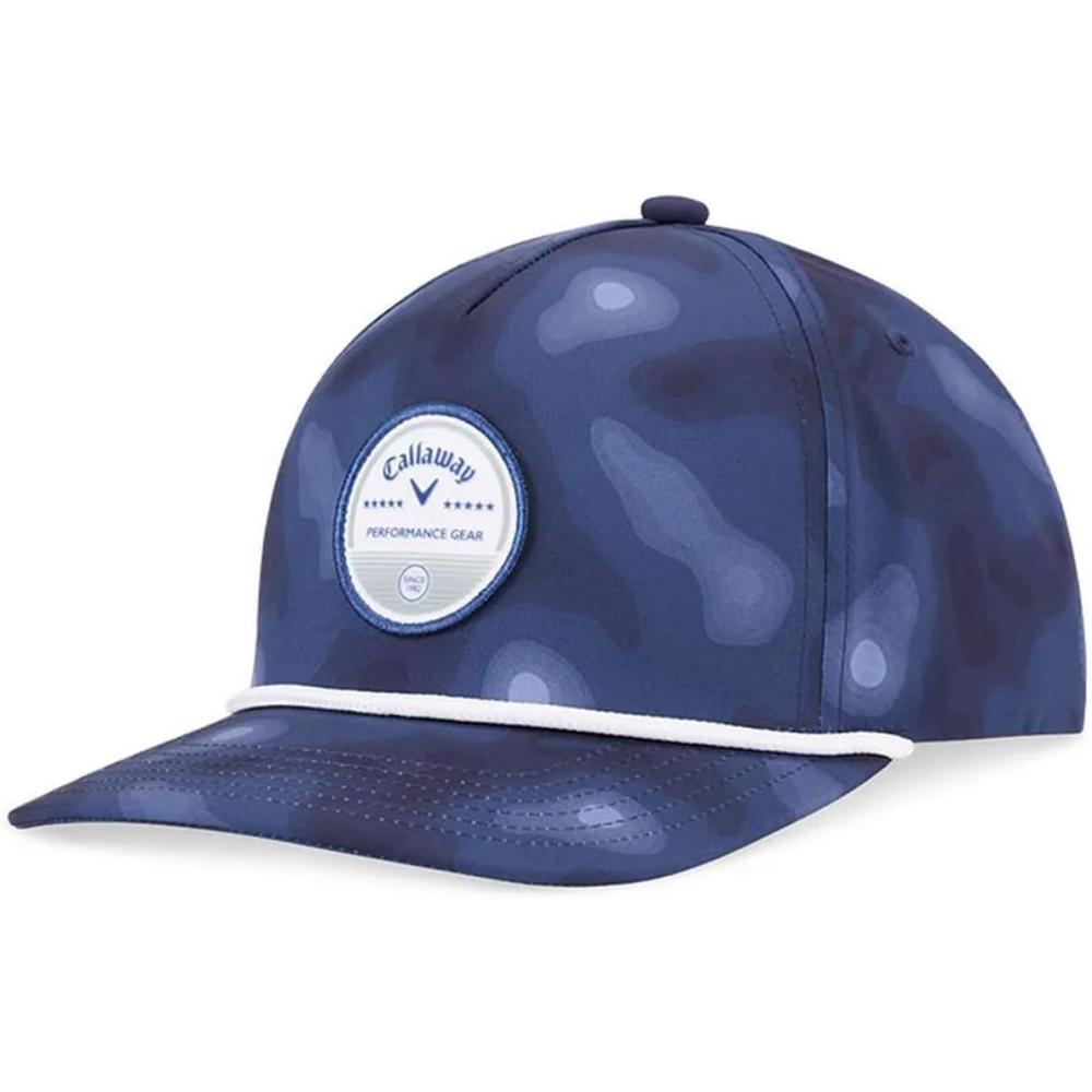imageCallaway Golf Retro Collection HeadwearTopo
