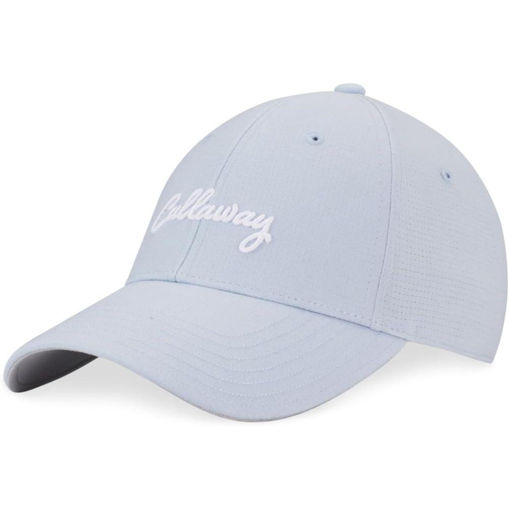 imageCallaway Golf Standard Womens Stitch Magnet HeadwearGlacier