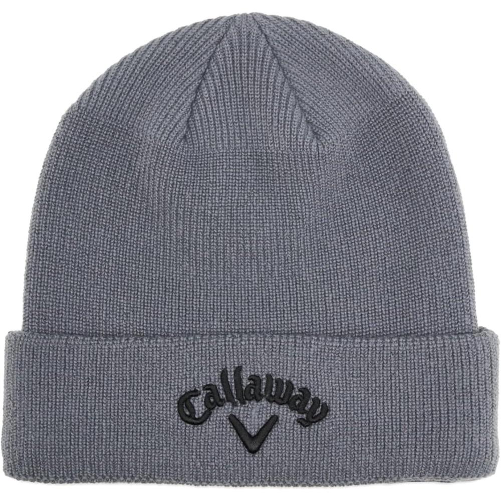 imageCallaway Golf Tour Authentic BeanieSteel