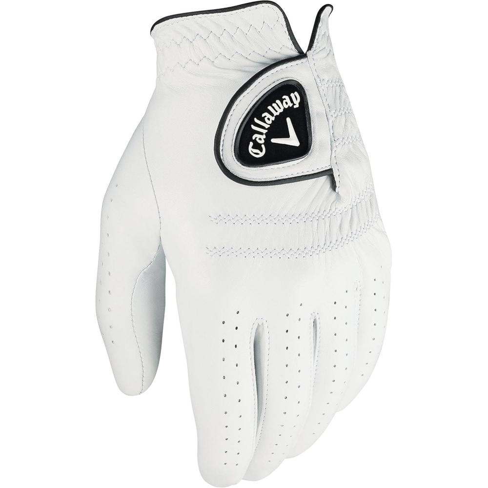 imageCallaway Golf Tour Authentic GloveWhite 2018