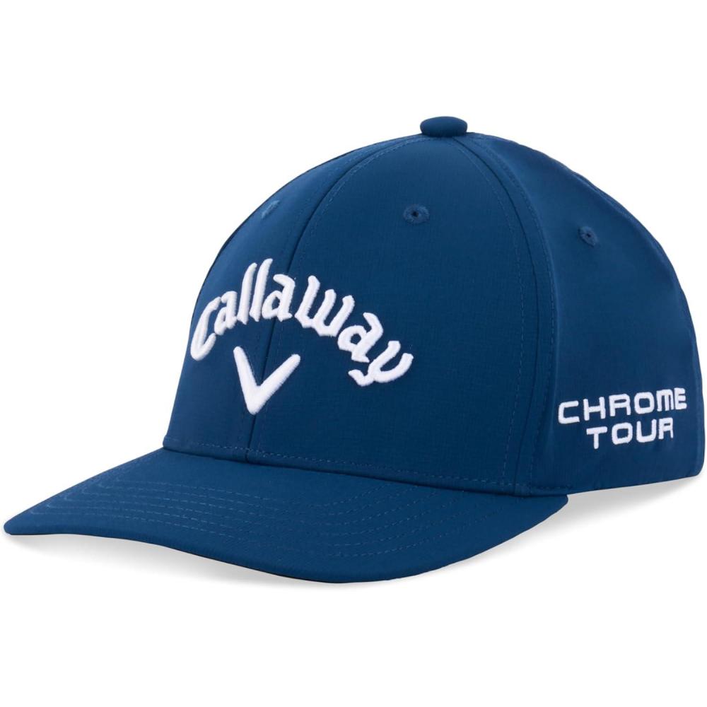 imageCallaway Golf Tour Authentic Performance Pro HeadwearNavy