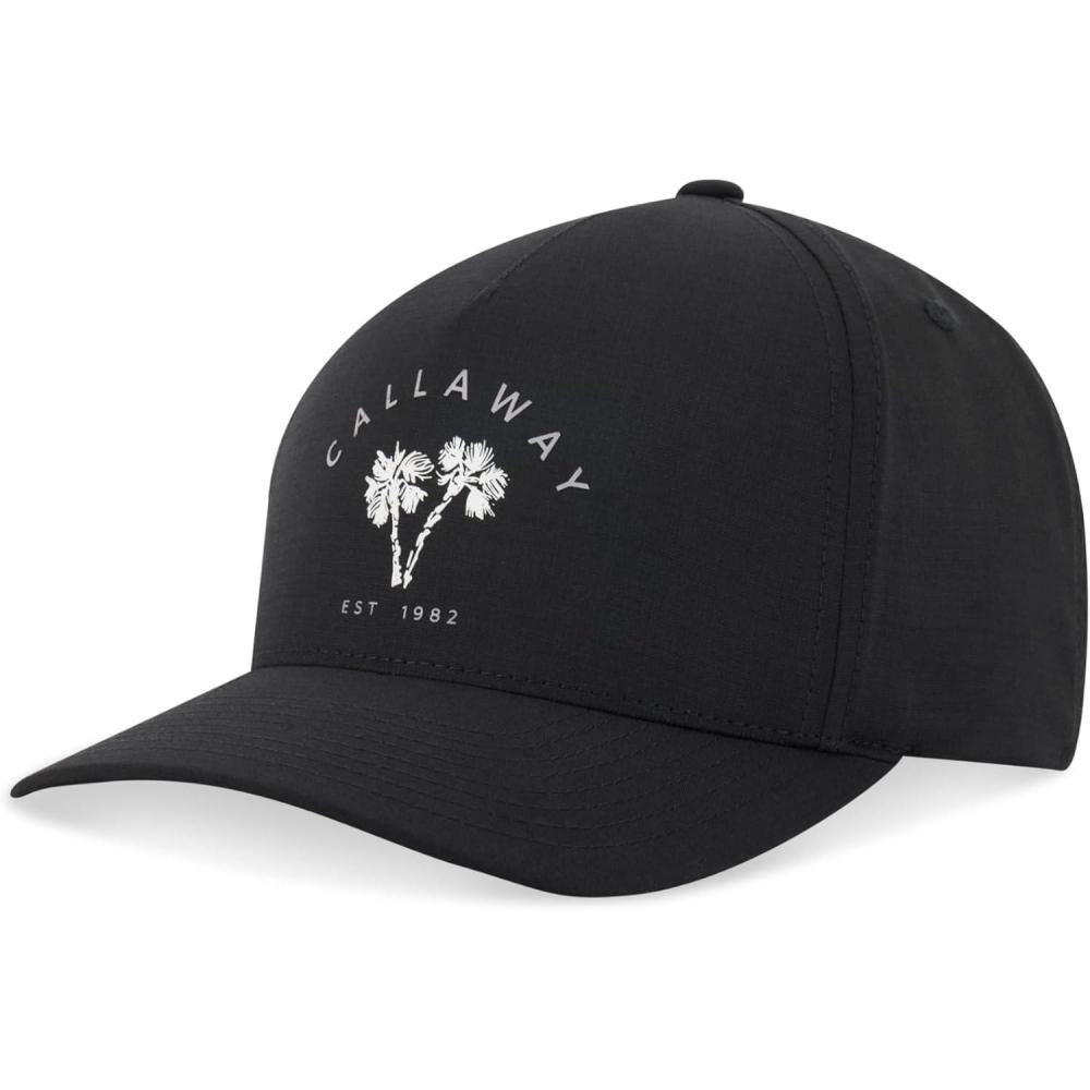 imageCallaway Golf Weekender HeadwearBlack