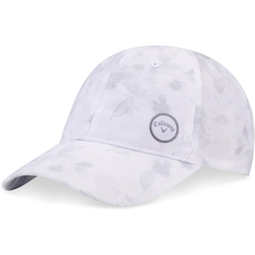 imageCallaway Golf Womens Hightail HeadwearFloral