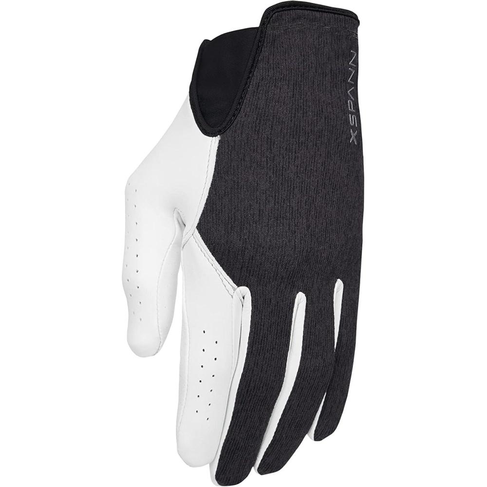 imageCallaway Golf X Spann GloveWhite