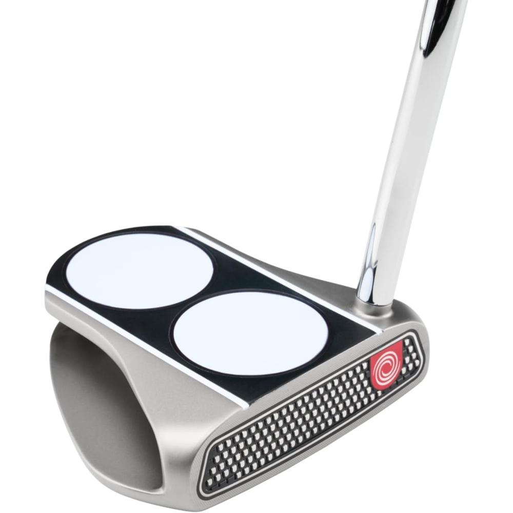 imageOdyssey Golf Microhinge PutterRight