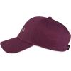 Callaway Golf 2022 Ladies Liquid Metal Adjustable Hat(Eggplant)