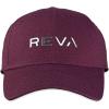 Callaway Golf 2022 Ladies Liquid Metal Adjustable Hat(Eggplant)
