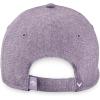 Callaway Golf 2022 Ladies Liquid Metal Adjustable Hat(Violet Haze/Silver)