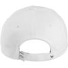 Callaway Golf 2022 Ladies Liquid Metal Adjustable Hat(White)