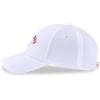 Callaway Golf 2022 Ladies Liquid Metal Adjustable Hat(White/Dusty Rose)