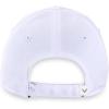 Callaway Golf 2022 Ladies Liquid Metal Adjustable Hat(White/Gunmetal 24)