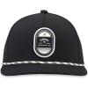 Callaway Golf Birdie Brigade Headwear(Black)