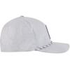 Callaway Golf Birdie Brigade Headwear(Grey Palm Breeze)