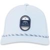 Callaway Golf Birdie Brigade Headwear(Ice Blue)