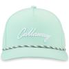 Callaway Golf Birdie Putt Rope Headwear(Surf Spray)