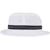 Callaway Golf Bucket Hats(White/Black)