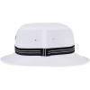 Callaway Golf Bucket Hats(White/Black)