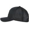 Callaway Golf Carlsbad Trucker Headwear(Black)