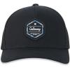 Callaway Golf Carlsbad Trucker Headwear(Black)