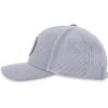 Callaway Golf Carlsbad Trucker Headwear(Heather Grey)