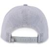 Callaway Golf Carlsbad Trucker Headwear(Heather Grey)