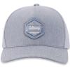 Callaway Golf Carlsbad Trucker Headwear(Heather Grey)
