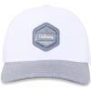 Callaway Golf Carlsbad Trucker Headwear(White/Heather Grey)