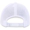 Callaway Golf Carlsbad Trucker Headwear(White/Heather Grey)