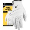 Callaway Golf Dawn Patrol Glove(White 2024)
