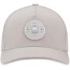 Callaway Golf Downwind Headwear(Silver)